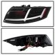 SPY LED Tail Lights