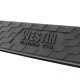 WES Nerf Bars - Platinum 4