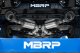 MBRP Catback Exhaust 304