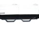 WES Nerf Bars - Outlaw