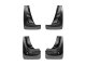 WT No Drill Mudflaps