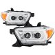SPY Headlights