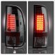 SPY LED Tail Lights