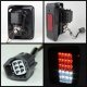 SPY LED Tail Lights