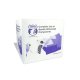YUK Spin Free Locking Hubs