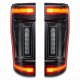 ORL LED Tail Lights