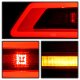 SPY LED Tail Lights