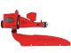 AFE Pro-Dry S Intake