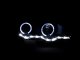 ANZ Projector Headlights