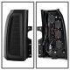 SPY LED Tail Lights