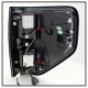 SPY LED Tail Lights