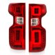 ANZ LED Taillights