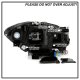 SPY Headlights