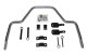 HWG Big Wig Rear Sway Bars