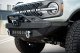DVE Bumper Conversion Kits