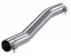 MBRP Muffler Delete Pipe SS