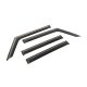 RUG Window Deflectors