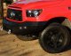 DVE Front Bumpers