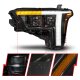 ANZ LED Headlights