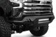 ADD Black Label Bumpers
