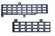 FBO Molle Panel