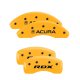 MGP Caliper Covers 4 Logo