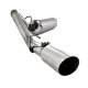 MBRP Catback Exhaust 409