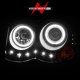 ANZ Projector Headlights