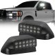 ORL Concept Side Mirrors