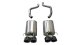COR Axle-Back Xtreme