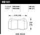 HAWK HPS Brake Pad Sets