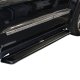 WES Running Boards - Sure-Grip