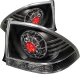 SPY LED Tail Lights