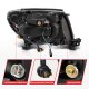 ANZ LED Headlights