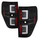 SPY LED Tail Lights