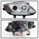 SPY Headlights