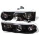 SPY Headlights
