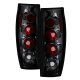 SPY Euro Tail Lights