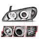 ANZ Projector Headlights