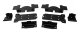 ALF 5000 Ultm Air Spring Kits