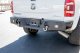 DVE Rear Bumpers
