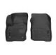 HL XAC - Front - Black