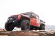 DVE Front Bumpers