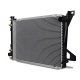 MM Radiators - Plastic