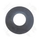 YUK Thrust Washers