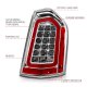 ANZ LED Taillights