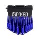 MM Lug Nuts - Steel