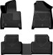 HL WB - Combo - Black