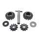 YUK Spider Gear Kits
