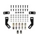 WES Inner Fenders